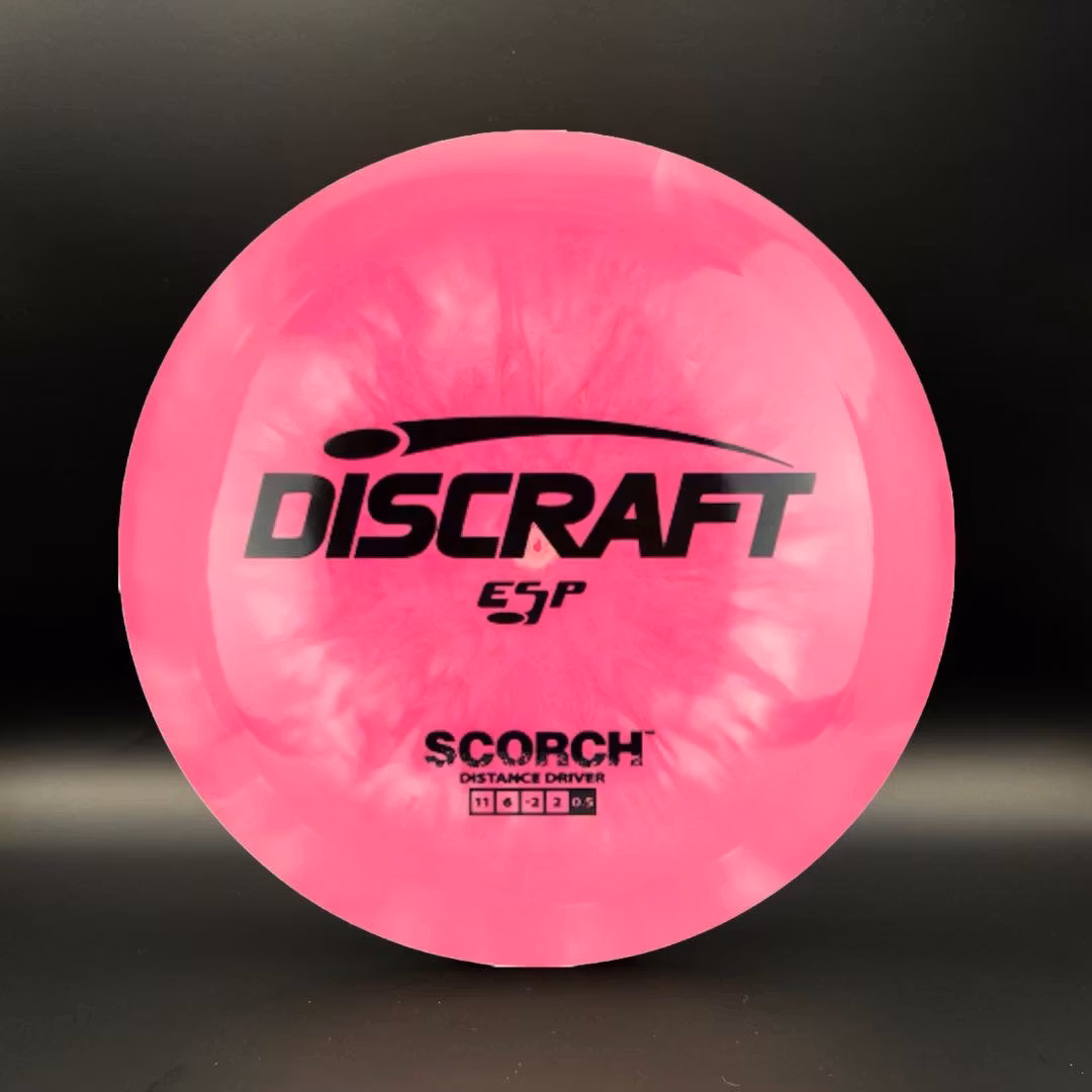 Esp Scorch