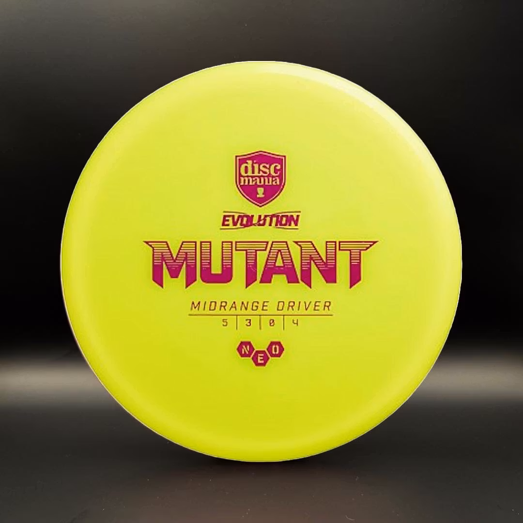 Mutant Neo