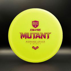 Mutant Neo