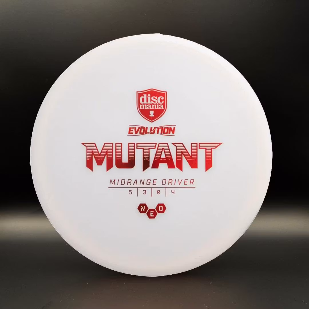Mutant Neo