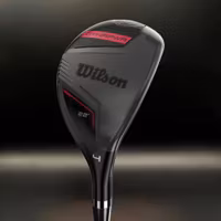 Wilson Staff Dynapower Hybrid MRH