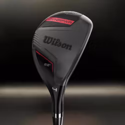 Wilson Staff Dynapower Hybrid MRH