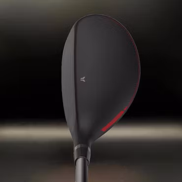 Wilson Staff Dynapower Hybrid MRH