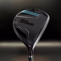 Wilson Dynapower Fairway-Wood LRH