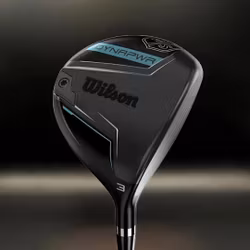 Wilson Dynapower Fairway-Wood LRH
