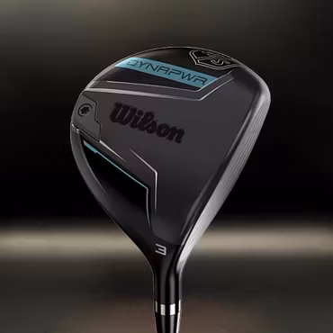 Wilson Dynapower Fairway-Wood LRH