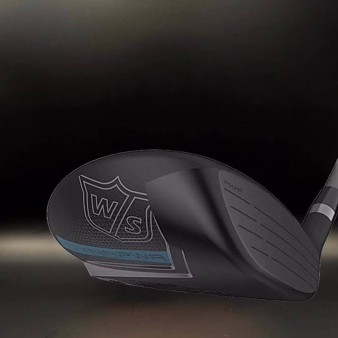 Wilson Dynapower Fairway-Wood LRH