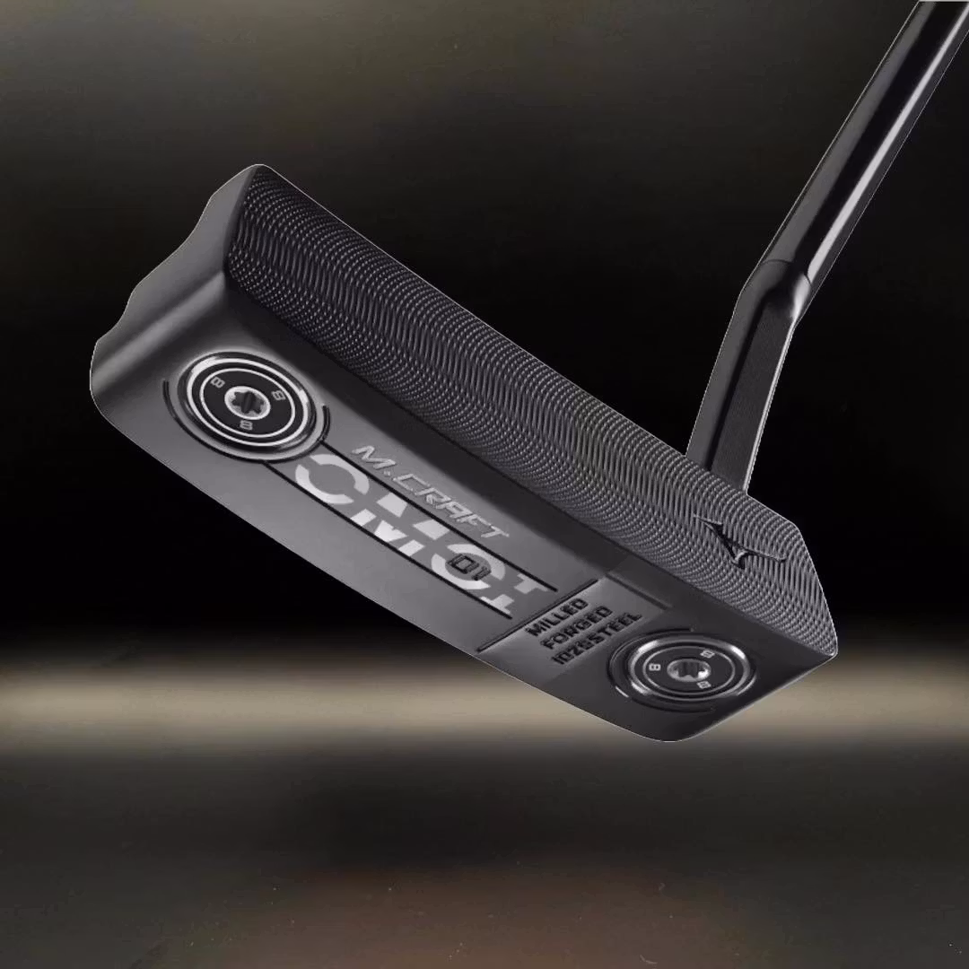 Mizuno Craft OMOI #1 Putter RH