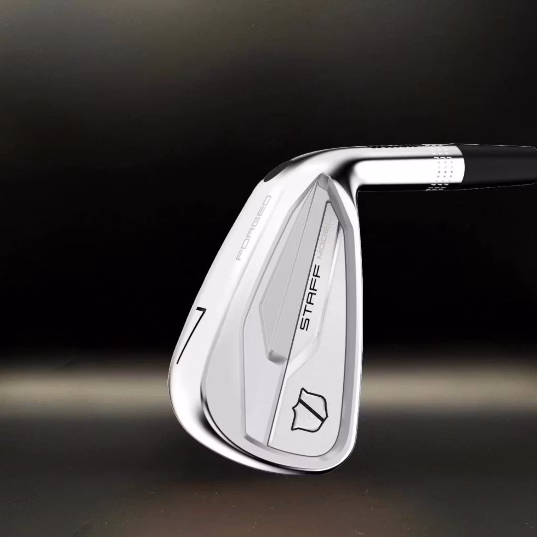 Wilson Staff Model CB Jernsett 5-PW (S)
