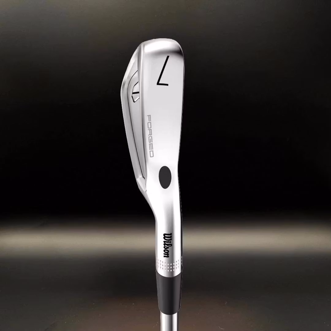Wilson Staff Model CB Jernsett 5-PW (S)