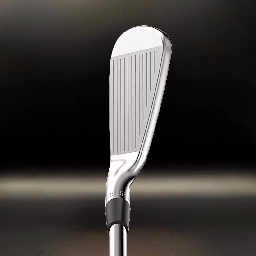 Wilson Staff Model CB Jernsett 5-PW (S)