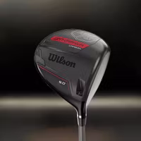 Wilson Staff Dynapower Carbon Driver MRH