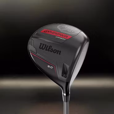 Wilson Staff Dynapower Carbon Driver MRH