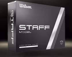 Wilson Staff Model 12-Baller