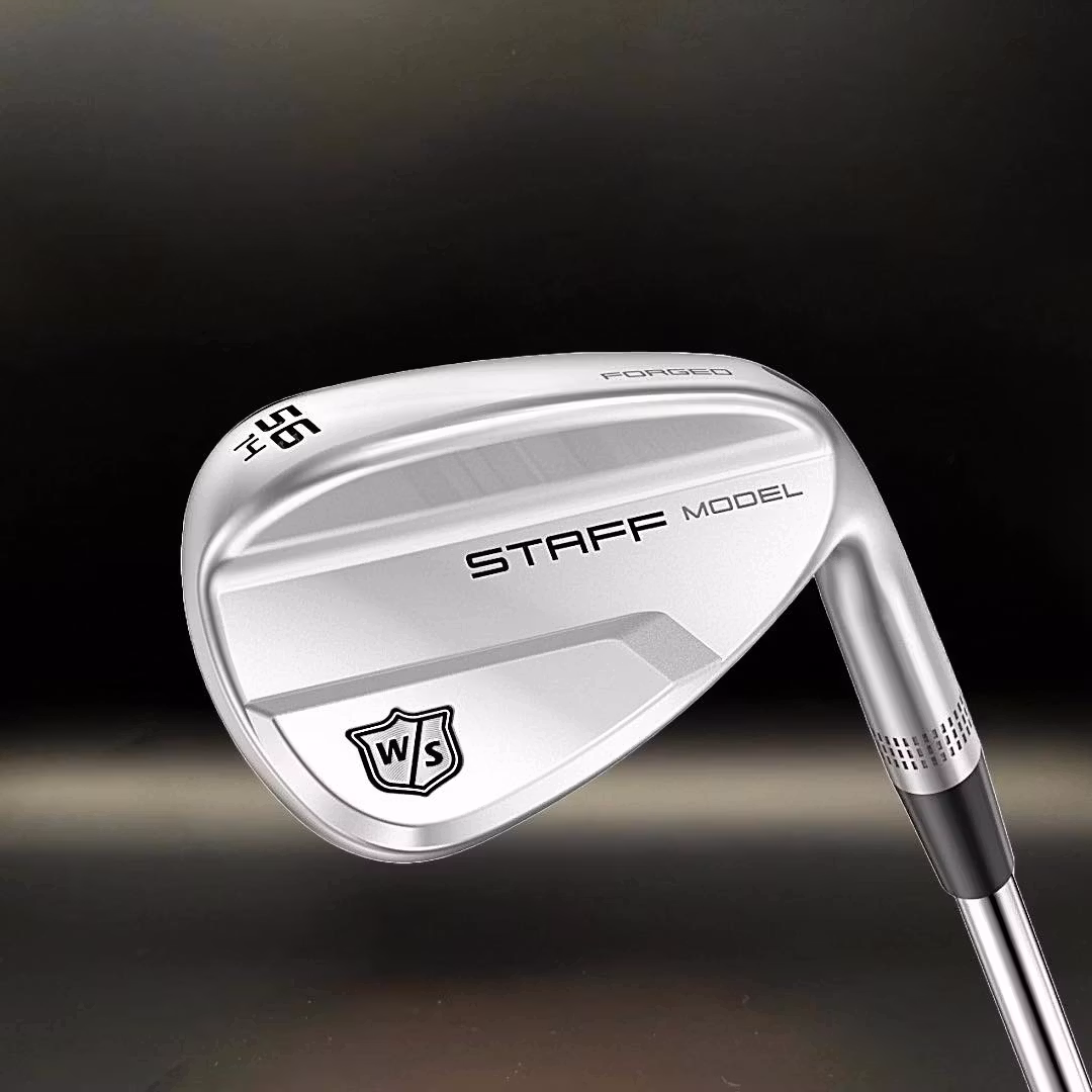 Wilson Staff Model Wedge MRH