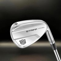 Wilson Staff Model Wedge MRH