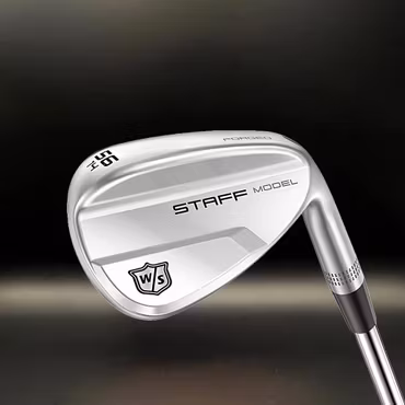Wilson Staff Model Wedge MRH