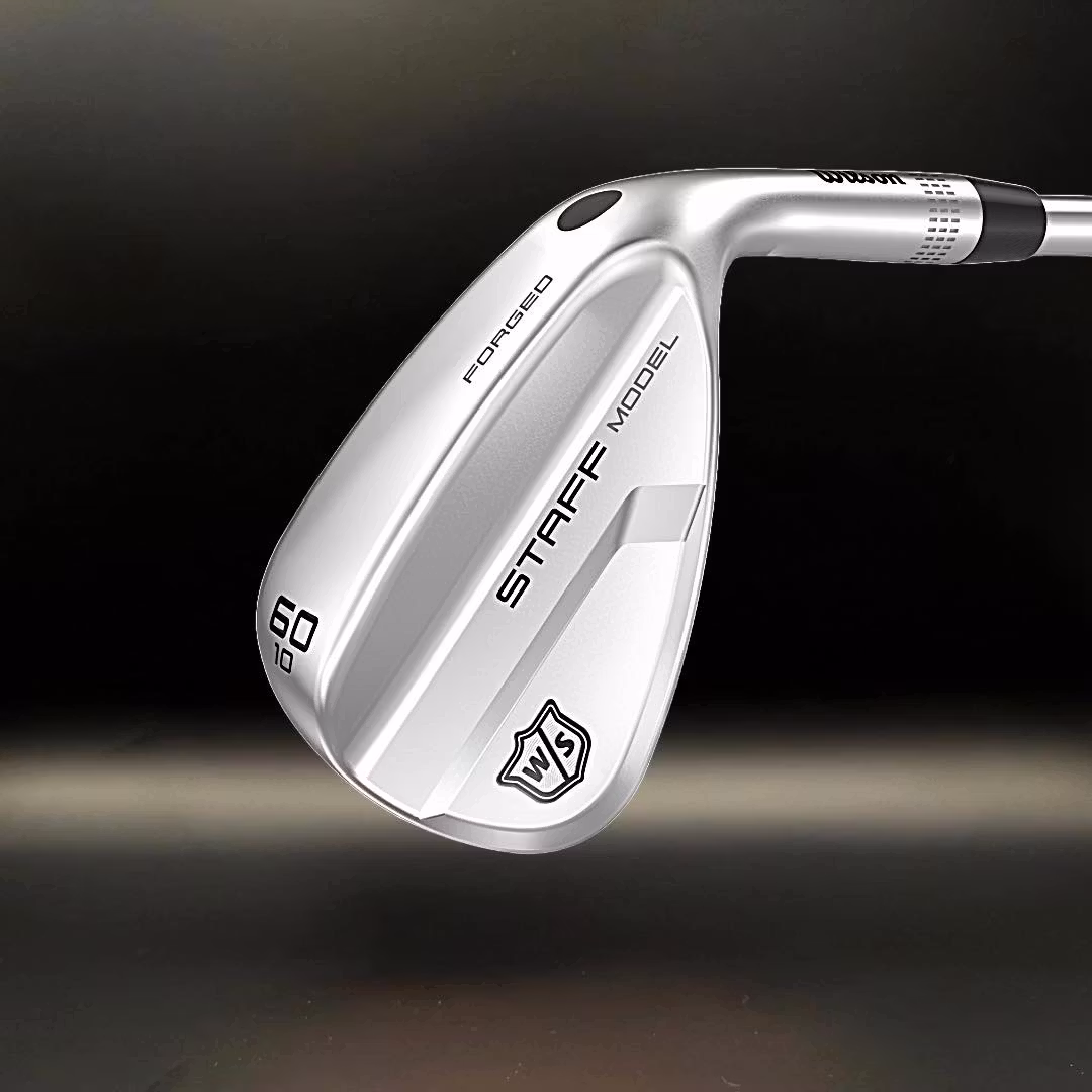 Wilson Staff Model Wedge MRH