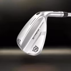 Wilson Staff Model Wedge MRH