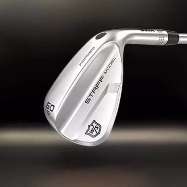 Wilson Staff Model Wedge MRH