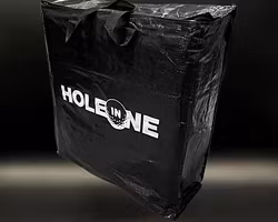 Hole-In-One Reisebag