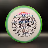 Solar Flare - Alden Harris Signature Series Horizon S-Line FD3