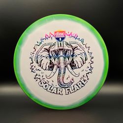 Solar Flare - Alden Harris Signature Series Horizon S-Line FD3