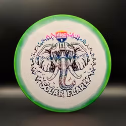 Solar Flare - Alden Harris Signature Series Horizon S-Line FD3