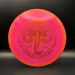Solar Flare - Alden Harris Signature Series Horizon S-Line FD3
