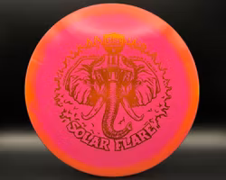 Solar Flare - Alden Harris Signature Series Horizon S-Line FD3