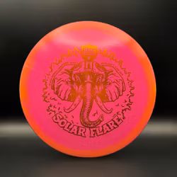 Solar Flare - Alden Harris Signature Series Horizon S-Line FD3