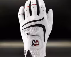 Wilson Staff Grip Plus MLH