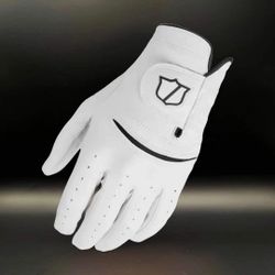 Wilson Staff Model MLH