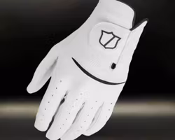 Wilson Staff Model MLH