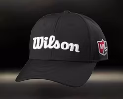 Wilson Performance Mesh Cap