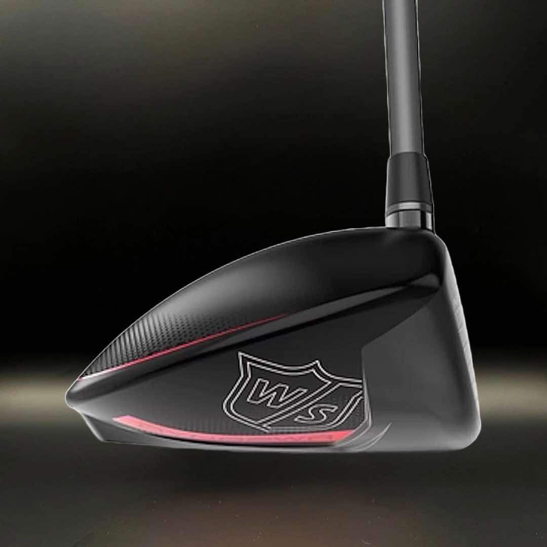Wilson Staff Dynapower Titan Driver MRH