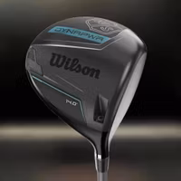 Wilson Staff Dynapower Titan Driver LRH