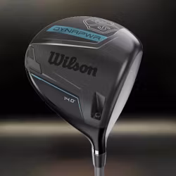 Wilson Staff Dynapower Titan Driver LRH