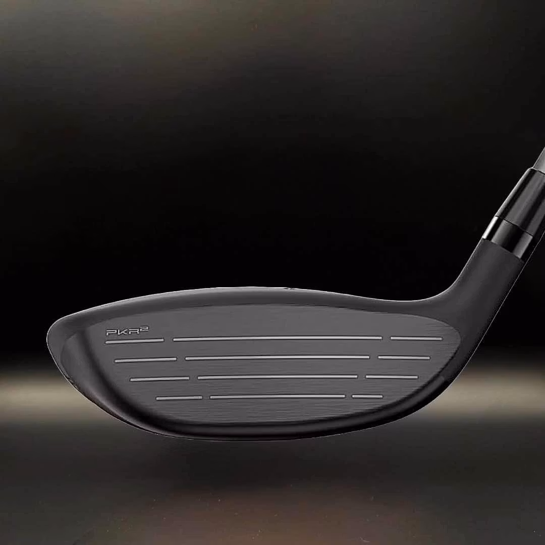 Wilson Staff Dynapower Fairway-Wood MRH
