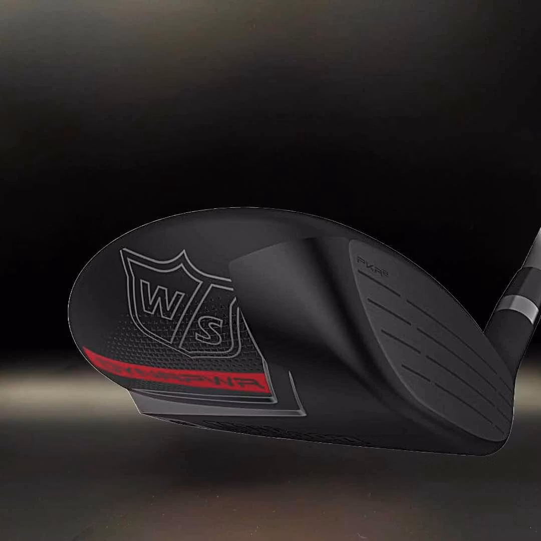 Wilson Staff Dynapower Fairway-Wood MRH