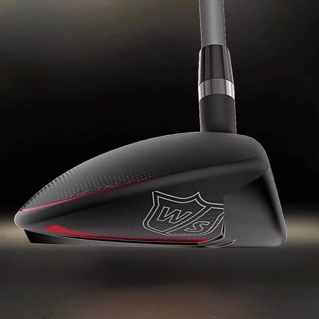 Wilson Staff Dynapower Fairway-Wood MRH