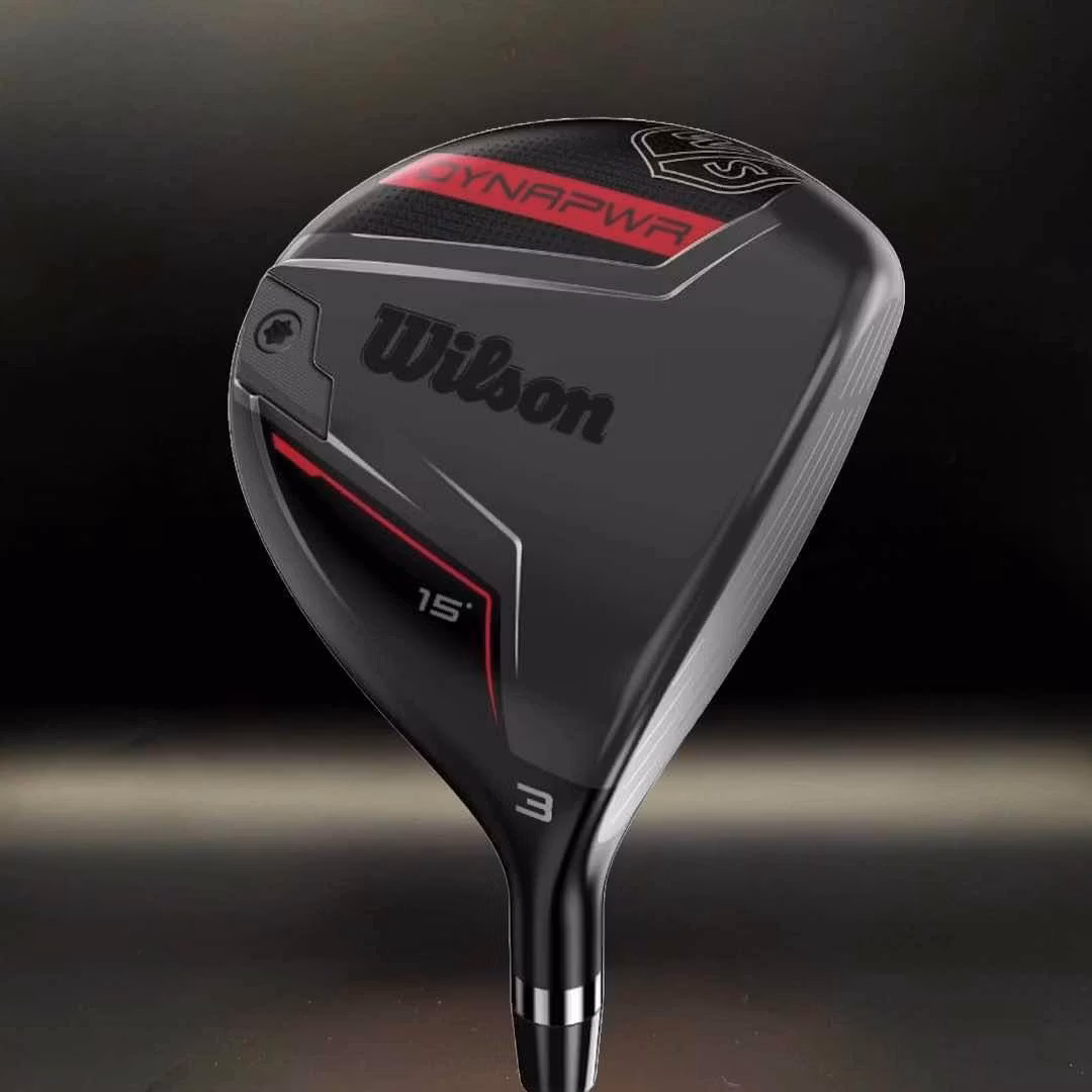 Wilson Staff Dynapower Fairway-Wood MRH