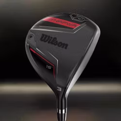 Wilson Staff Dynapower Fairway-Wood MRH