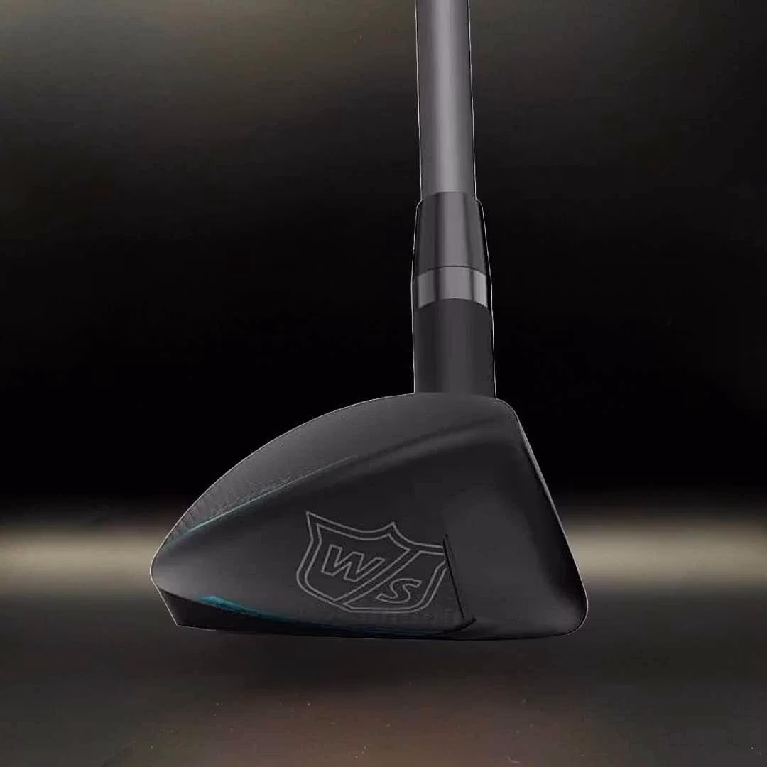 Wilson Staff Dynapower Hybrid S LRH