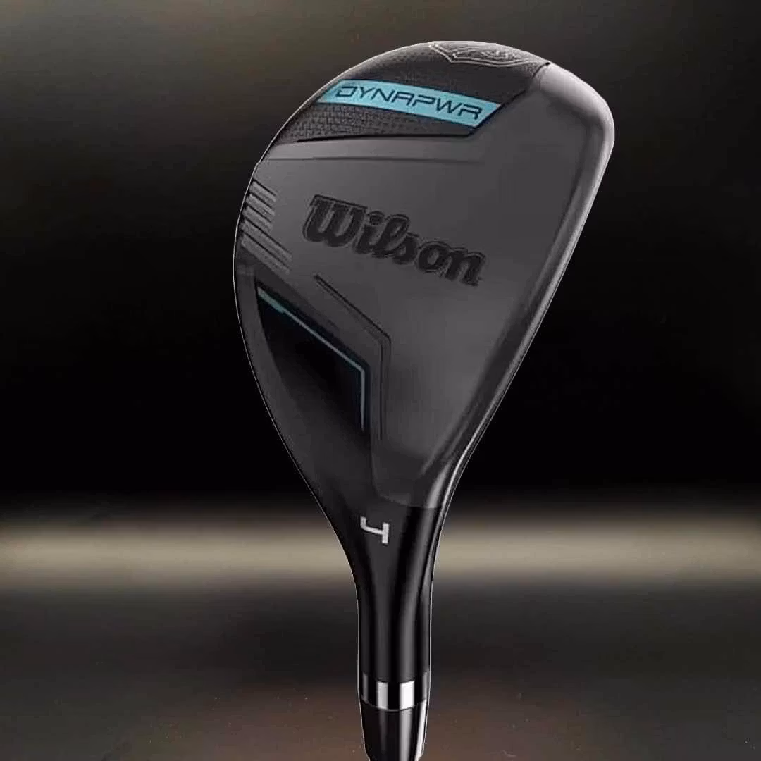 Wilson Staff Dynapower Hybrid S LRH