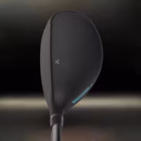 Wilson Staff Dynapower Hybrid S LRH