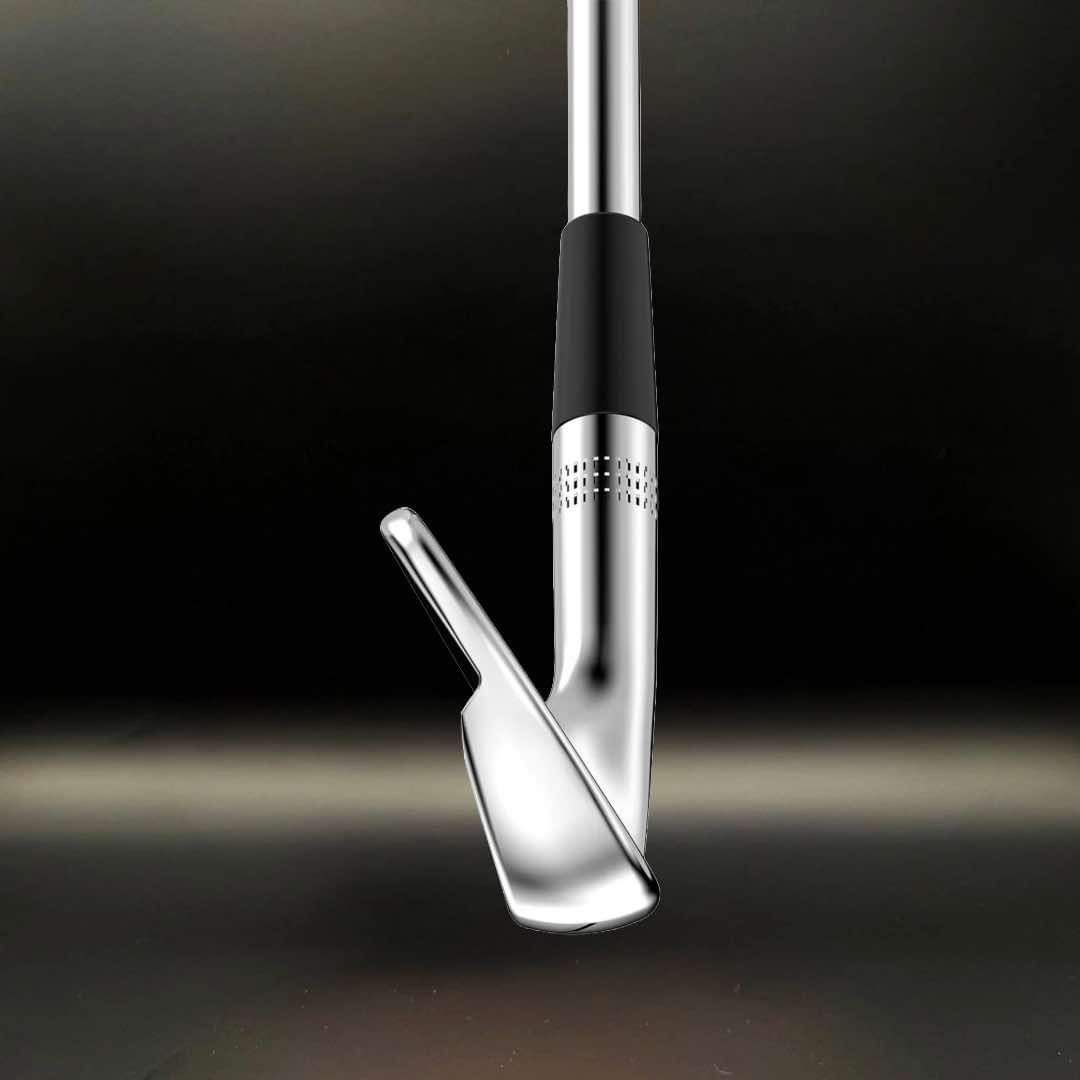 Wilson Staff Model Blade Jernsett 4-PW (S)