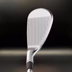 Wilson Staff Model ZM Wedge MRH