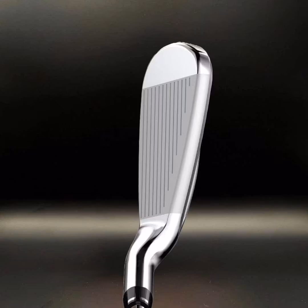Wilson Dynapower Jernsett Graphite MRH 5-PW (R)