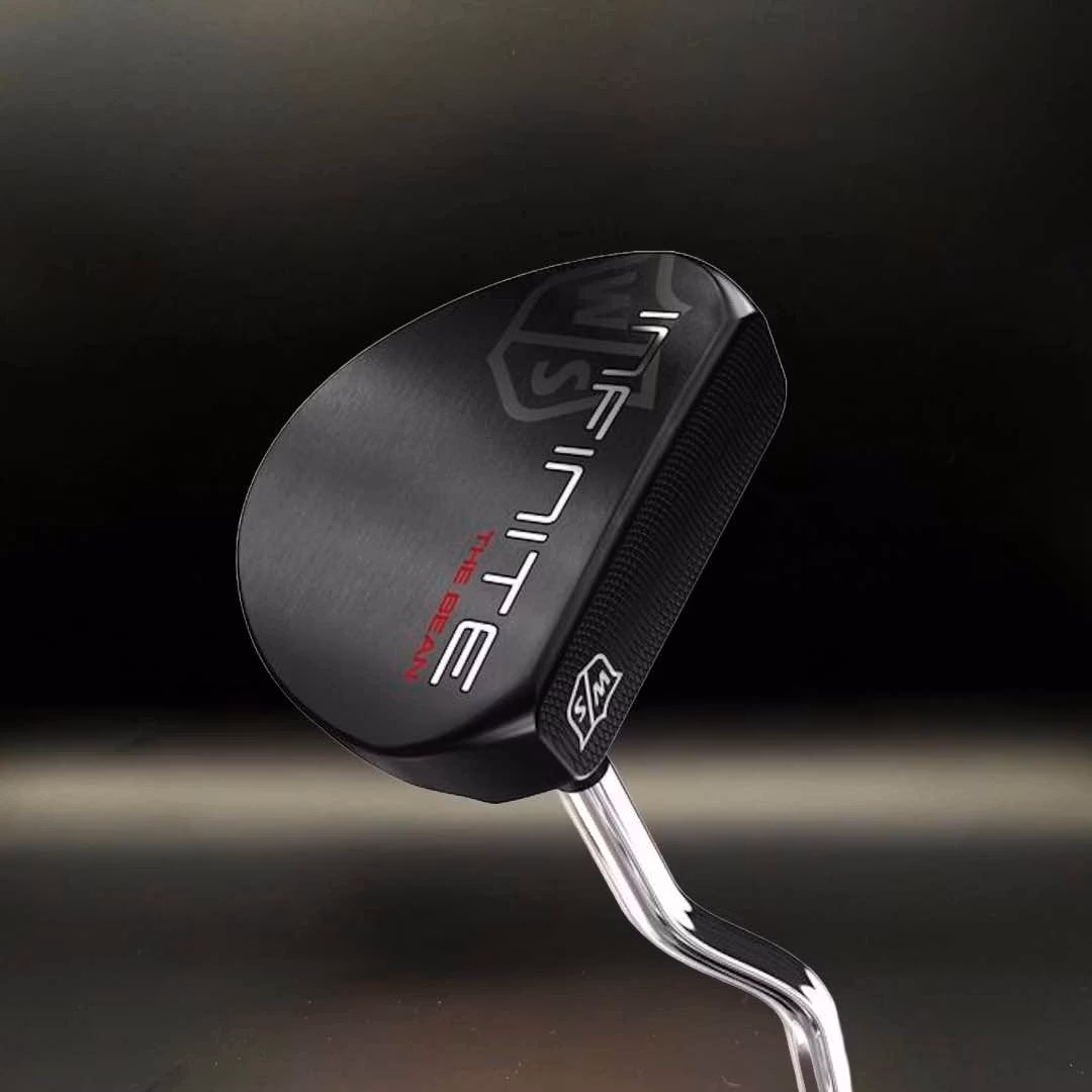 Wilson Infinite Putter Bean RH
